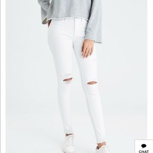 NWT American Eagle Jeggings